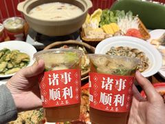 -黄弟大排档·湖南菜·小龙虾·小海鲜(凯旋北路店)