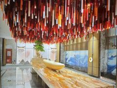 -青水瓦台汤泉(未央店)