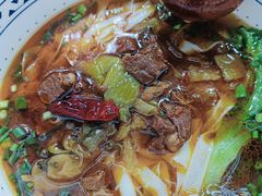 -三两粉(莲塘华润万家店)
