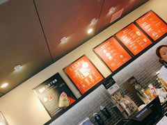 -星巴克(无锡大东方店)