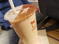 -TPLUS茶家(上海商城南京西路店)