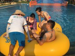 -苏州乐园森林水世界