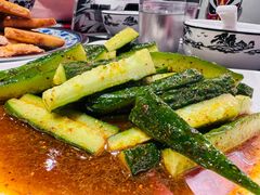 -老北京胡同味道二荤铺(酒仙桥店)
