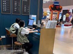 -海馬体照相馆(莘庄维璟印象城店)