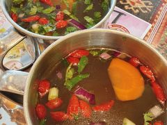 -巴依老爷新疆美食(工体旗舰店)