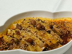 -眉州东坡(清河万象汇店)