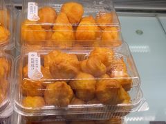 -泸溪河桃酥(秦淮夫子庙一店)
