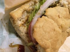 -赛百味SUBWAY(高新店)