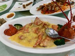 -金时代顺风大酒店(临港百联店)