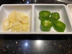 -木槿花韩式炭烤·熟成肉工坊(孙文东路店)