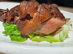 -梁家大院•农家菜(昆山会展中心店)