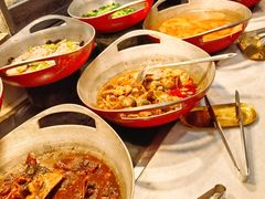 -晶丽香榭自助餐(南京大饭店)