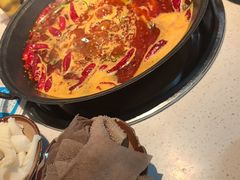 -芈重山老火锅(广州首店)