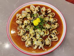 -红厨巷·淮扬菜(熙南里店)
