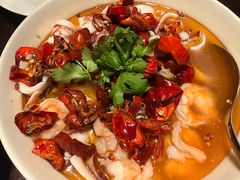 -领事馆19号中餐厅(厦门海景洲际酒店)