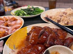 -紫金食坊(江南西路店)