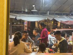 -金鼎雪山牦牛杂火锅(理县总店)