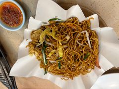 -点都德(龙之梦店)