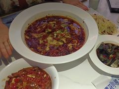 -青花小镇(凯翔新天地店)