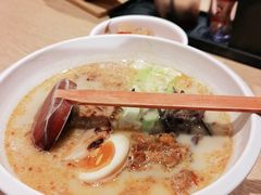 -味千拉面(广州金沙永旺梦乐城店)