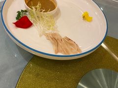 -全聚德(上海首店浦东店)