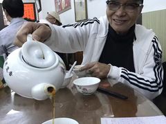 -香港蓮香樓(上環店)
