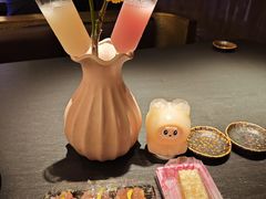 -蟹犇前•帝王蟹雪蟹(陆家嘴店)