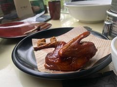 -柴门饭儿(成都太古里店)
