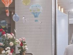 -济南香格里拉·咖啡泉自助餐厅