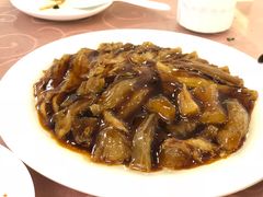 -烤肉宛饭庄(南礼士路店)