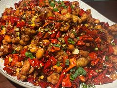 -拾捌川·自贡爆炒(新街口店)