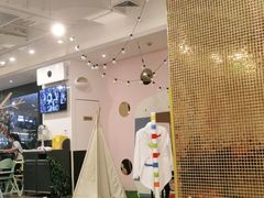 -Lilliput·粒粒堡亲子餐厅(嘉定宝龙店)