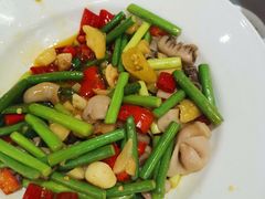 -金多鱼大排档·烤鱼·烧烤·宵夜(江南水都店)