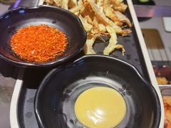 -丰茂烤串(公园店)