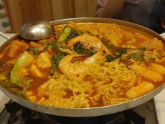 部队火锅-源味家(杏林街店)