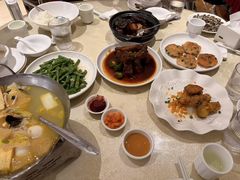 -群乐饭店(滨安路店)