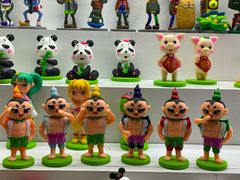 -海大南门夜市(海富街店)