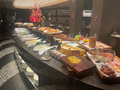 -拉蒂娜·巴西牛排馆 Latina·Brazilian Steakhouse(王府井喜悦店)