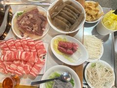 -红姐重庆火锅(曙光路店)