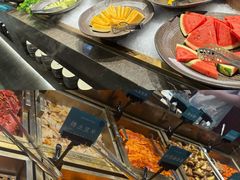 -東盛炭烤自助料理(浦东文峰广场店)