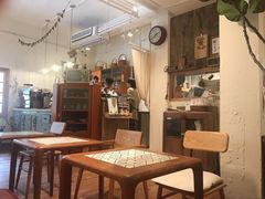 -懒鱼时光馆(沙坪坝店)