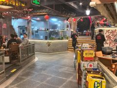 -塘屋烧烤·云南火塘烧烤品牌(春城慧谷旗舰店)