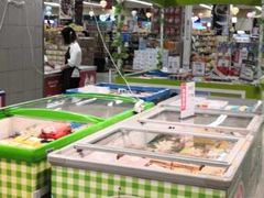 -永辉超市(龙湾万达店)