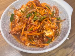 -金孔雀德宏傣味餐馆(魏公村店)
