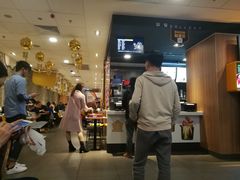 -麦当劳(广州新港东路第二分店)
