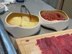 -海底捞火锅(天一广场亚细亚店)