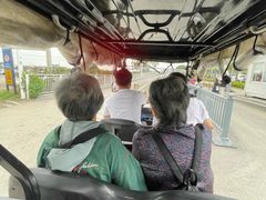 -丫丫蟹庄·苏式园林农家乐·阳澄湖大闸蟹(阳澄湖莲花岛店)