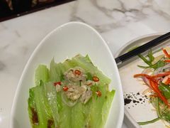-顺德美的万豪酒店-万豪中餐厅