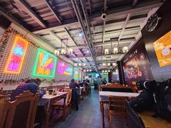 -云晓光头烧烤吧(新大陆广场店)