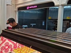 -CC BAGEL&SCONE 贝果与司康(南开大悦城店)